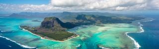 Mauritius bereitet sich auf einen möglichen Tropensturm vor