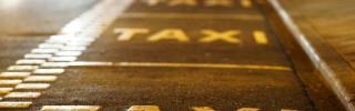 Frankreich: Einheitliche Taxipreise für Flughafentransfers ab Februar
