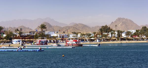 Naama Bay