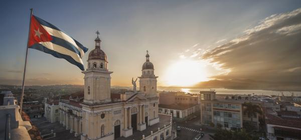 Kathedrale Havanna